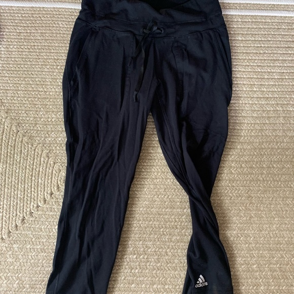 Adidas joggers - Picture 2 of 2